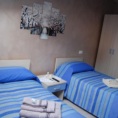 Emily House 호텔 Montecerboli 외부 사진