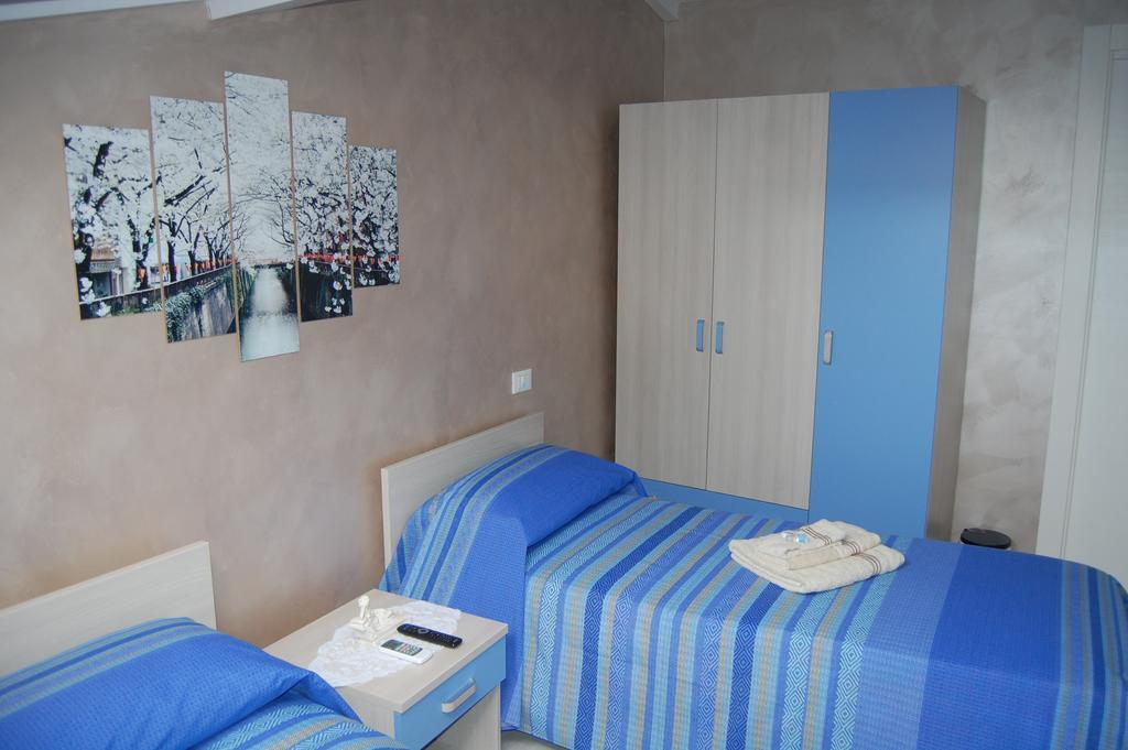 Emily House 호텔 Montecerboli 외부 사진