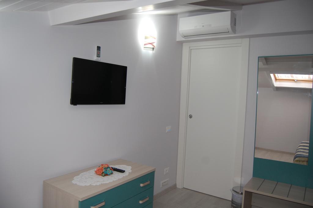 Emily House 호텔 Montecerboli 외부 사진