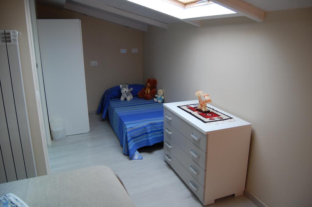 Emily House 호텔 Montecerboli 외부 사진