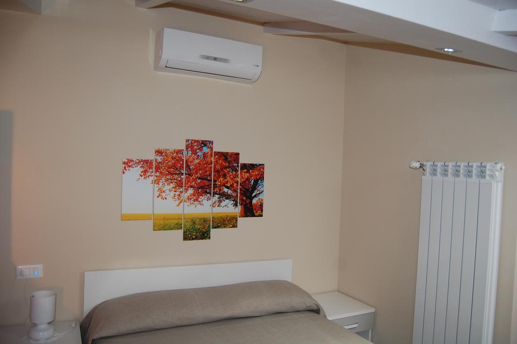 Emily House 호텔 Montecerboli 외부 사진